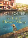 Cover image for The Little Flower Shop